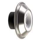 Dispositivo De Aspiração Inox/abs 50mm Pratique Inaqua