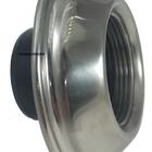 Dispositivo De Aspiração Inox/abs 50mm Pratique Inaqua