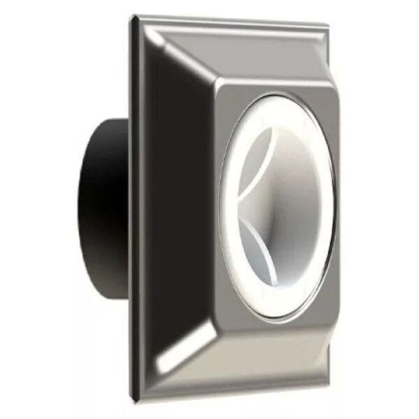 Dispositivo De Aspiração Para Piscinas De Alvenaria Quadrado