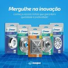 Dispositivo De Aspiração Para Piscinas De Alvenaria Quadrado