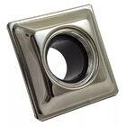 Dispositivo De Aspiração Para Piscinas De Alvenaria Quadrado