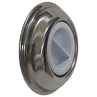 Dispositivo De Aspiração Piscina Alvenaria Em Inox 316 - 50mm