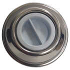 Dispositivo De Aspiração Piscina Alvenaria Em Inox 316 - 50mm