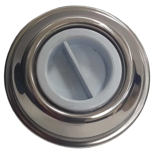 Dispositivo De Aspiração Piscina Alvenaria Em Inox 316 - 50mm
