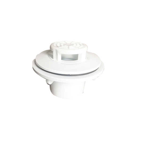 Dispositivo De Fundo Slim Para Piscina De Fibra Fluidra Leroy Merlin