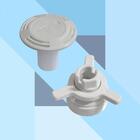 Dispositivo De Hidro Inox Pratic 50mm Flat Sodramar