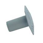 Dispositivo De Hidromassagem 50mm Completo Abs Alvenaria