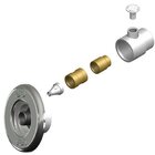 Dispositivo De Hidromassagem Pratic 60mm Sodramar