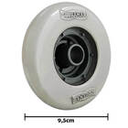 Dispositivo De Hidromassagem Pratic 60mm Sodramar