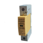 Dispositivo De Proteção Contra Surtos - Slim Bivolt - 20 Ka