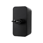 Dispositivo de Proteção Elétrico Bivolt EPS302 Preto Intelbras