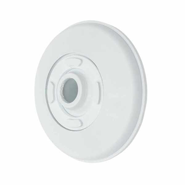 Dispositivo De Retorno Para Piscina De Alvenaria Com Jato Aju