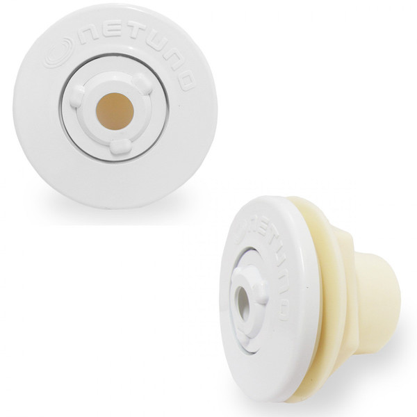 Dispositivo De Retorno Para Piscina De Fibra Netuno 1 Unidade Leroy Merlin