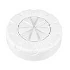Dispositivo de Retorno Plástico Premium para Vinil 20x20cm Sibrape