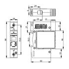 Dispositivo Dps 20ka 1p Classe Ii E Iii 175v A 275v Soprano -