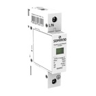 Dispositivo Dps 20ka 1p Classe Ii E Iii 175v A 275v Soprano -