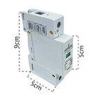 Dispositivo Dps 45ka 1p Classe Ii E Iii 175v A 275v Soprano -