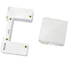 Dispositivo Dps 45ka 1p Classe Ii E Iii 175v A 275v Soprano -