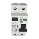 Dispositivo Dr Bipolar 25a/30ma Eletromec