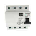 Dispositivo Dr Tetrapolar 63a/30ma Eletromec