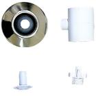 Dispositivo Hidromassagem Inox Para Piscina