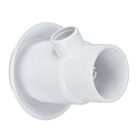 Dispositivo Hidromassagem Slim Concreto