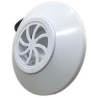 Dispositivo Nível Altura Piscina Abs Alvenaria