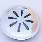 Dispositivo Nivelador Inox Polido Encaixe 25mm - Acqualeste P