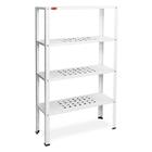 Dispositivo Para Câmara Fria Imeca Fit 110x40x180cm Estante 4