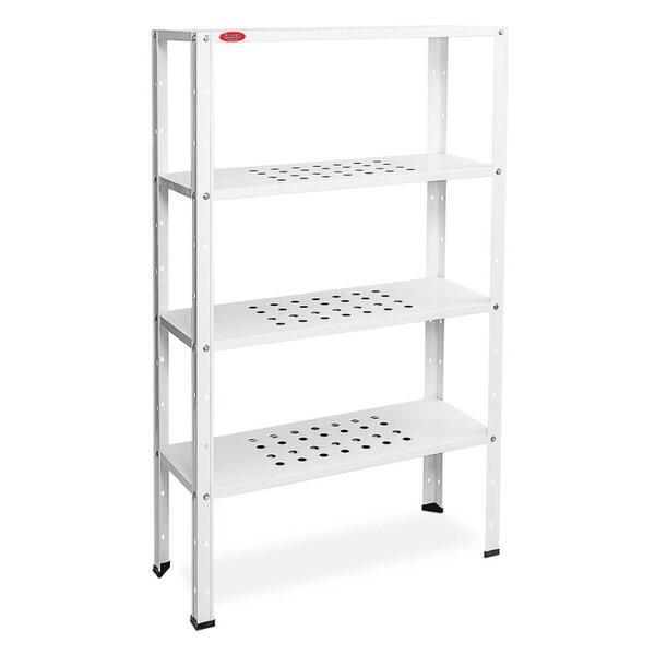 Dispositivo Para Câmara Fria Imeca Fit 110x40x180cm Estante 4