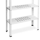 Dispositivo Para Câmara Fria Imeca Fit 110x40x180cm Estante 4