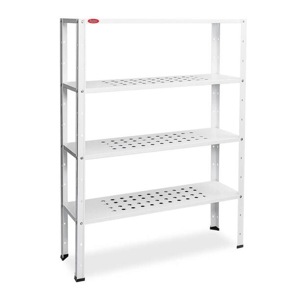 Dispositivo Para Câmara Fria Imeca Fit 140x40x180 Estante Com