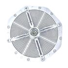 Dispositivo Para Piscina Dreno De Fundo Grande Alta Vazão Abs