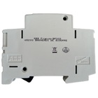 Dispositivo Protetor De Surto 20ka 275v Linha Ovr Abb