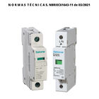 Dispositivo Protetor De Surto Dps - Eletromar 30ka