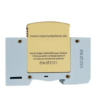 Dispositivo Protetor De Surto Dps Slim  Bivolt 45 Ka Exatron