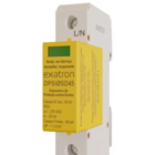 Dispositivo Protetor De Surto Dps Slim  Bivolt 45 Ka Exatron