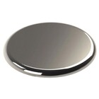 Dispositivo Ralo/dreno Fundo Piscina Premium Inox 316 - 50mm