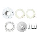 Dispositivo Retorno Abs Piscina Vinil