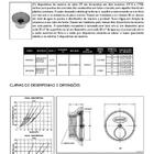 Dispositivo Retorno Jacuzzi CF15 CR