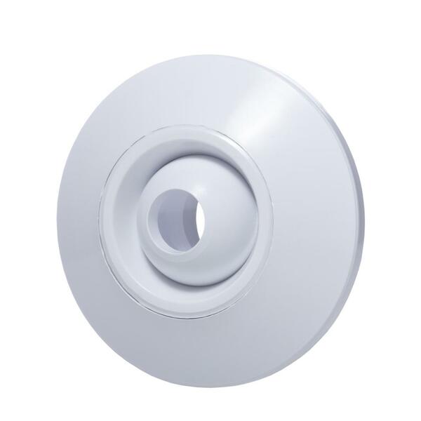 Dispositivo Retorno Piscina Alvenaria Abs 50mm