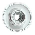 Dispositivo Retorno Piscina Alvenaria Abs 50mm