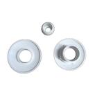 Dispositivo Retorno Piscina Alvenaria Abs 50mm