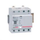 Dispositivo Tetrapolar Dr Rx3 40a - Pial Legrand