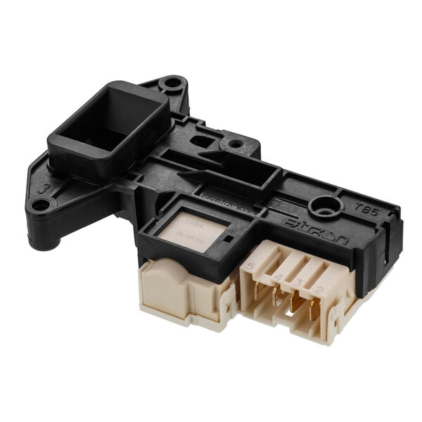 Dispositivo Trava Porta Lavadora Electrolux Dispositivo Trava