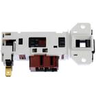 Dispositivo Trava Tampa Lavadora Electrolux Lte12 Ltc10 Lte09