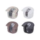 Dispositivo Vb 35/19 Branco Para Chapa 18 Mm (kit Com 100 Un)