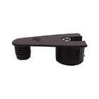 Dispositivo Vb 36/16 Marrom Para Chapa 15 Mm (kit Com 100 Un)