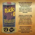 Dissolve Tudo 900 Ml - Bellinzoni
