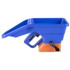 Distribuidor Espalhador De Grânulos Semeadeira Adubadeira